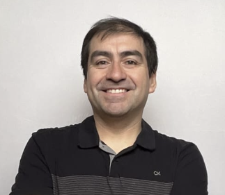 Pedro Gutiérrez