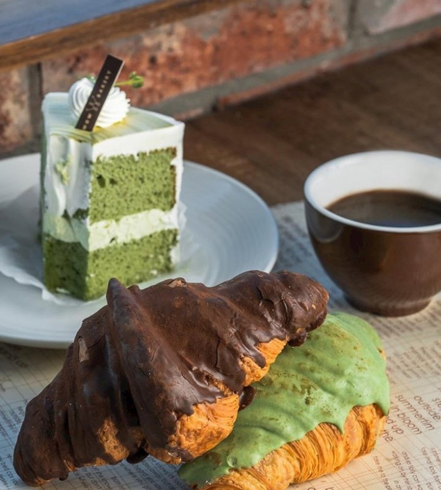 WOW Bakery