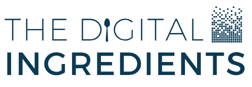 The Digital Ingredients
